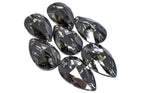 TEARDROP Black Diamond / LS-TDBD