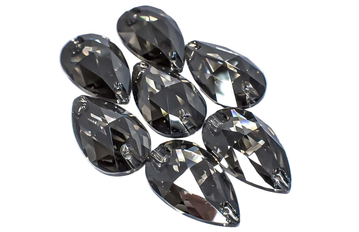 TEARDROP Black Diamond / LS-TDBD
