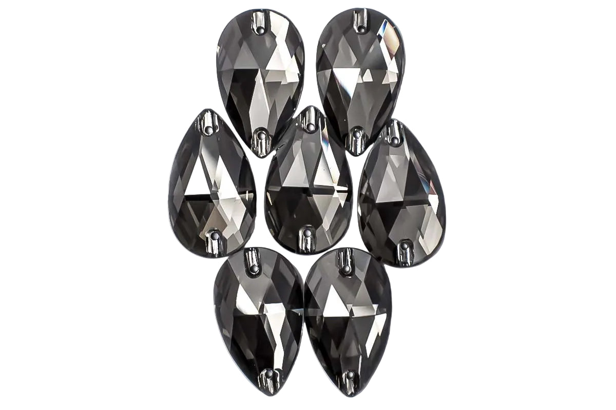 TEARDROP Black Diamond / LS-TDBD