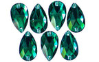 TEARDROP Emerald / LS-TDE