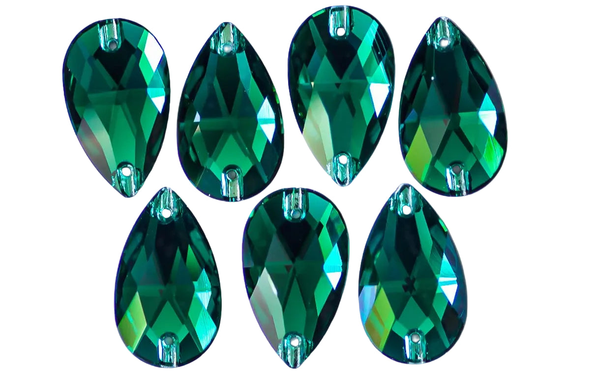 TEARDROP Emerald / LS-TDE