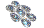 TEARDROP Snow Crystal / LS-TDSC