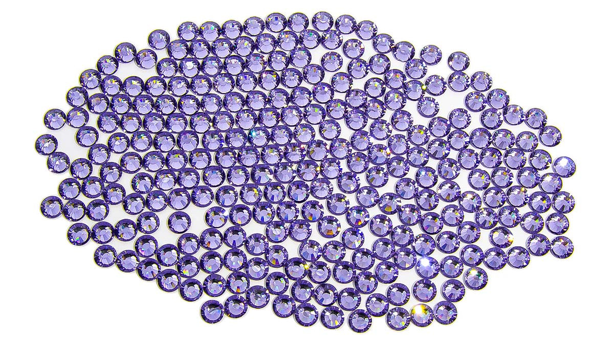 Tanzanite : Classico