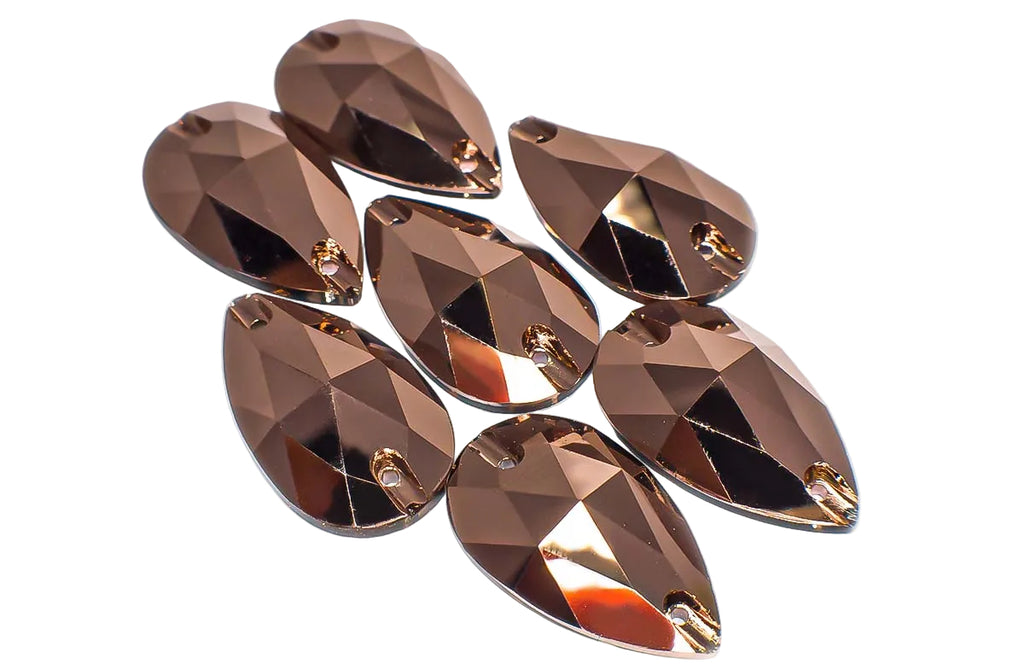 TEARDROP Rose Gold / LS-TDRG