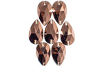 TEARDROP Rose Gold / LS-TDRG