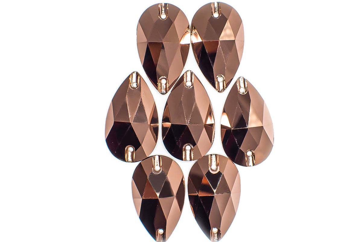 TEARDROP Rose Gold / LS-TDRG