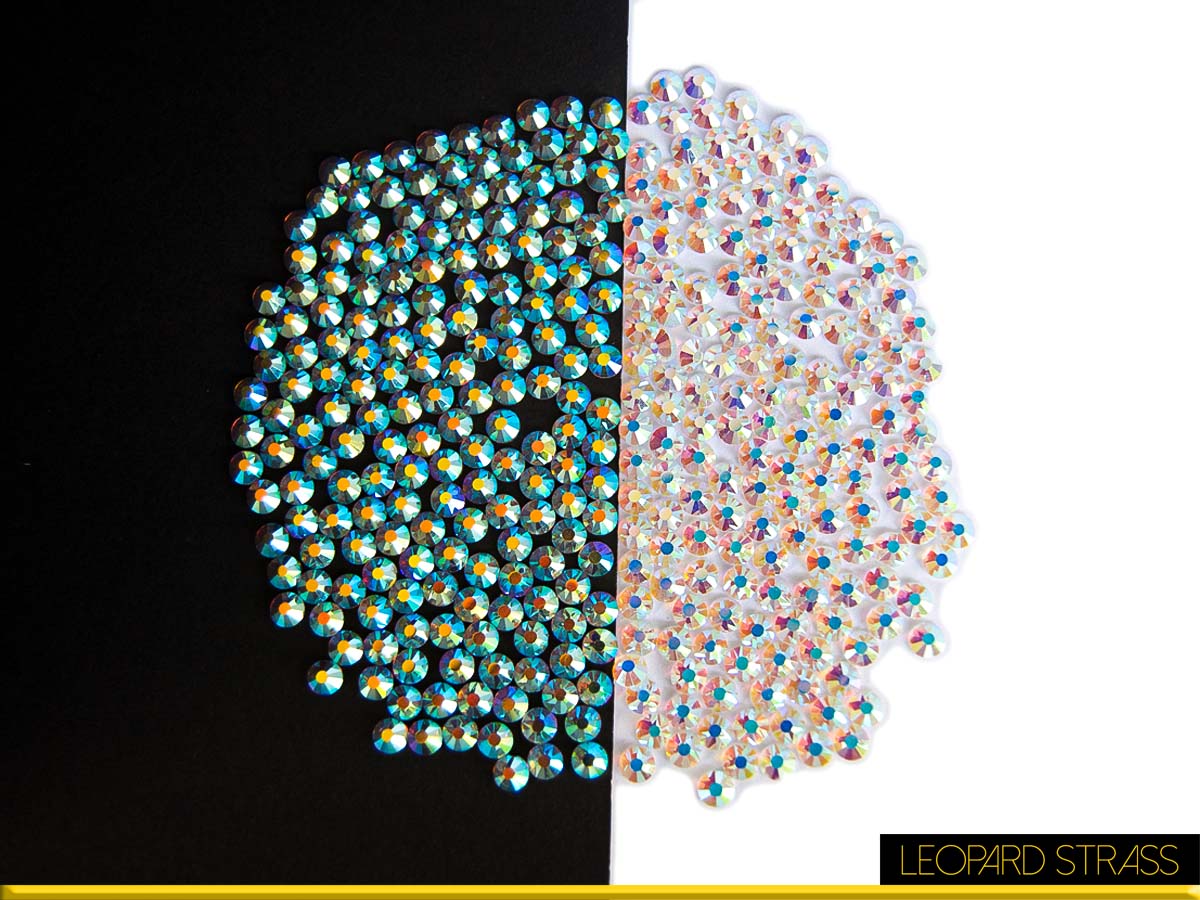 Transparente Crystal AB : Classico