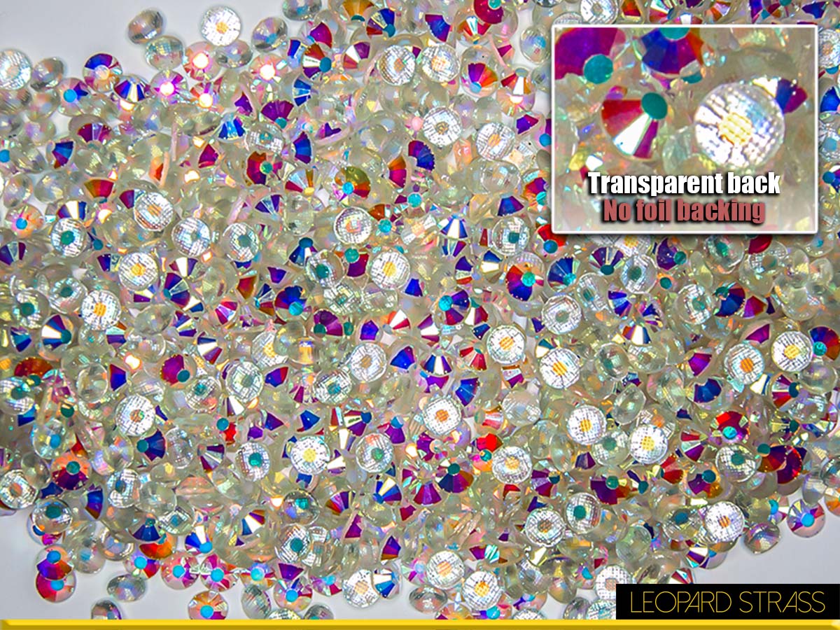 Transparente Crystal AB : Classico