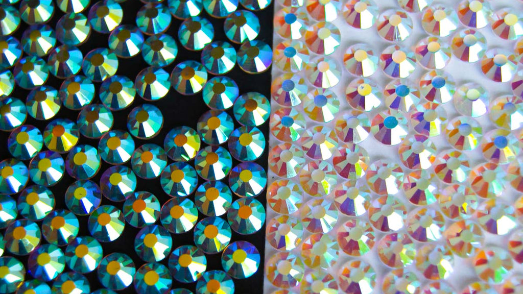 Transparente Crystal AB : Classico