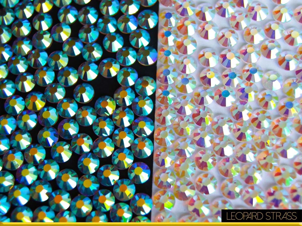 Transparente Crystal AB : Classico