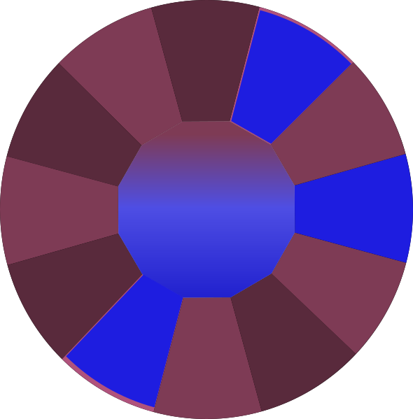 Amethyst AB : Classico