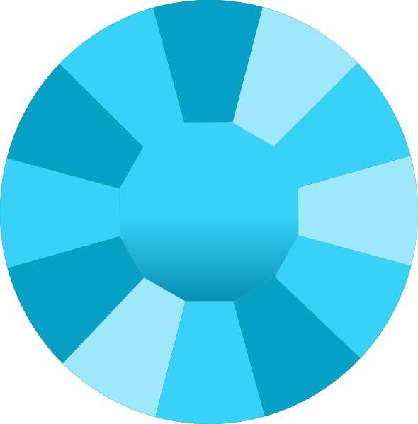 Aquamarine : Classico