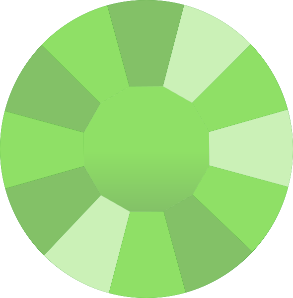 Baby Green : Classico