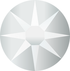 Crystal : Nero Elite