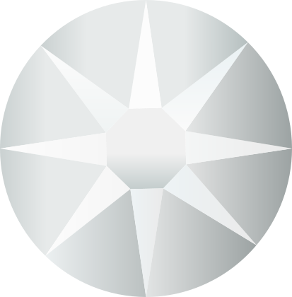 Crystal : Nero Elite