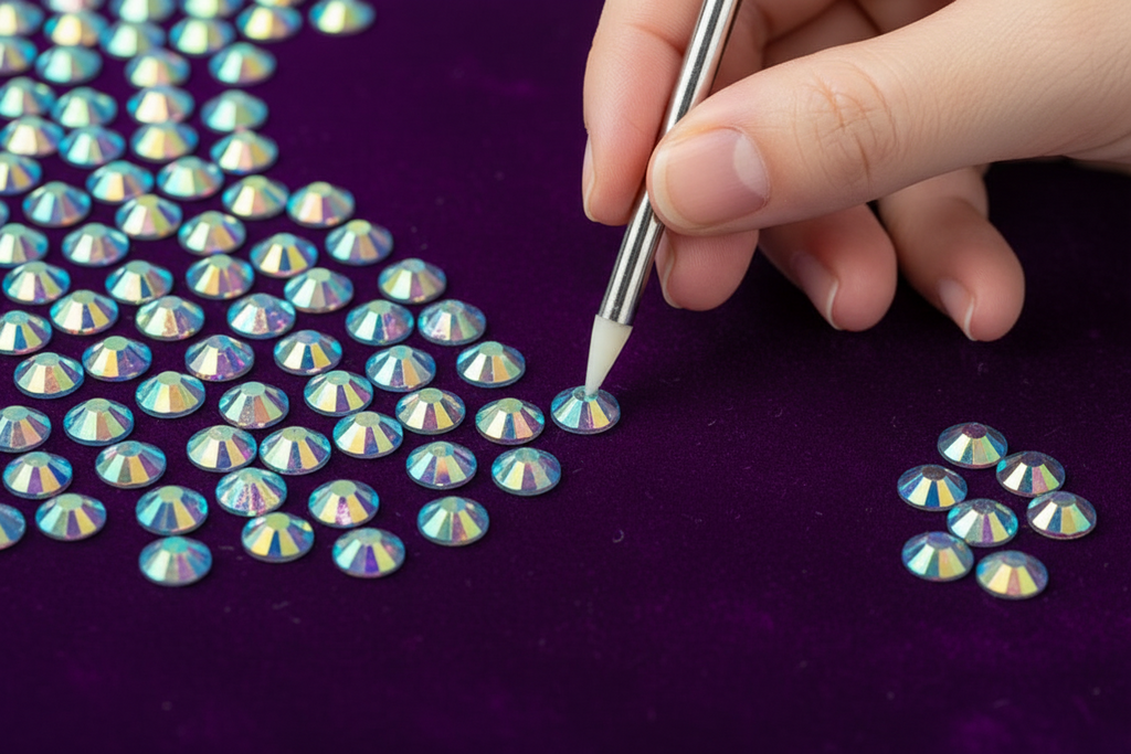 Crystal AB : Classico