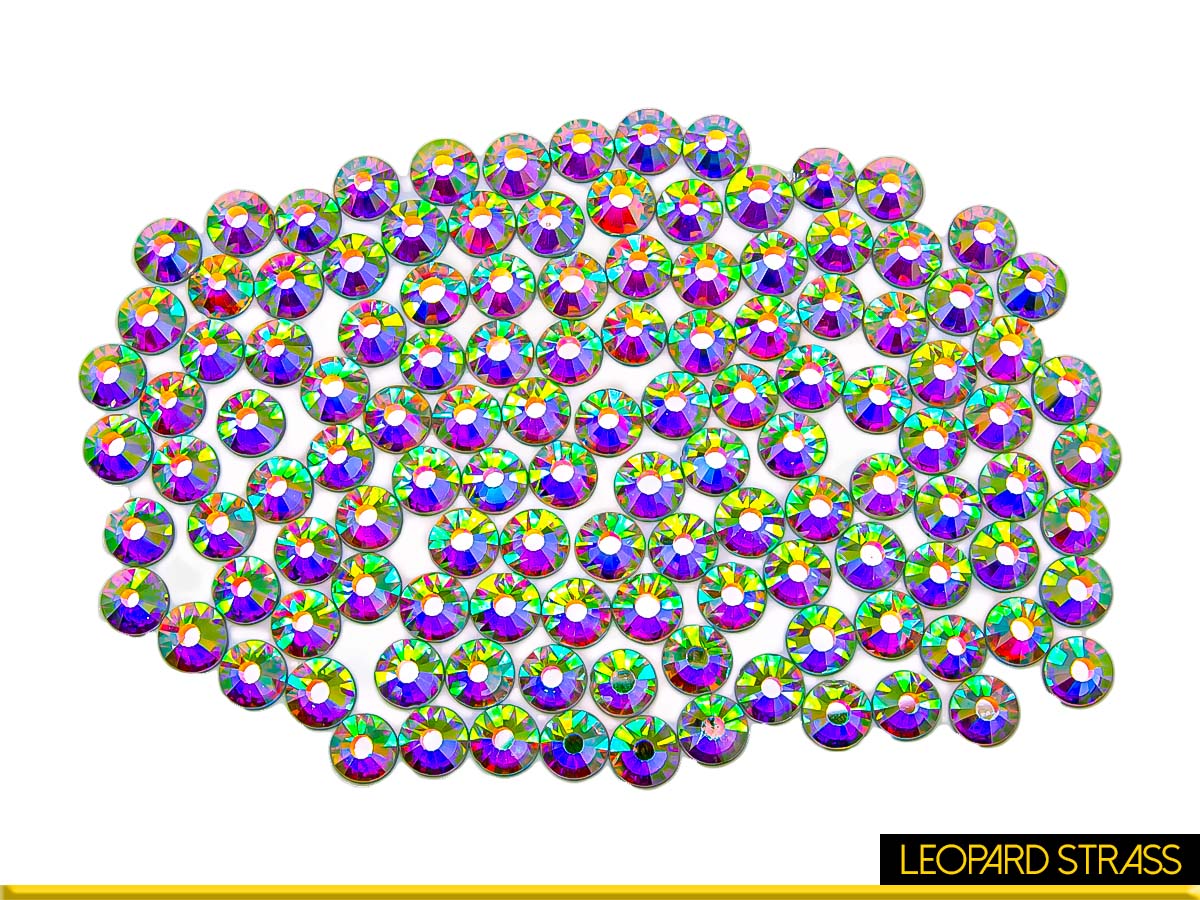 Crystal AB : Classico