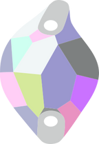 CURVA Crystal AB / LS-CVAB