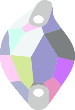 CURVA Crystal AB / LS-CVAB