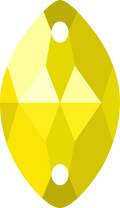 DIAMOND Citrine / LS-DSY