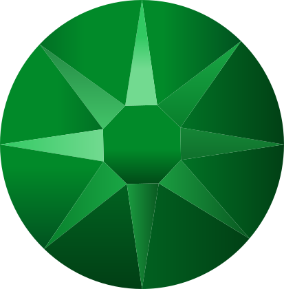Emerald : Nero Elite