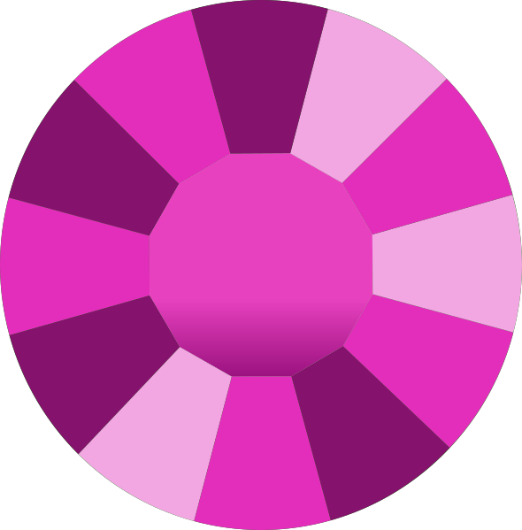 Fuchsia : Classico