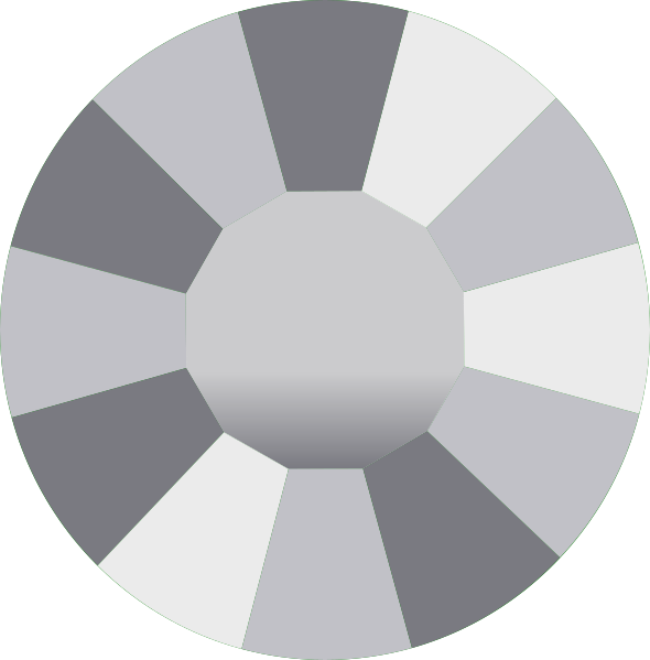 Hematite Grey : Classico