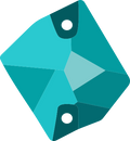 HEXADONE Blue Zircon / LS-HXBZ