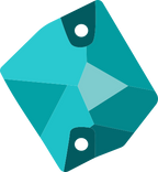 HEXADONE Blue Zircon / LS-HXBZ