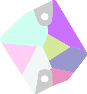 HEXADONE Crystal AB  / LS-HXAB