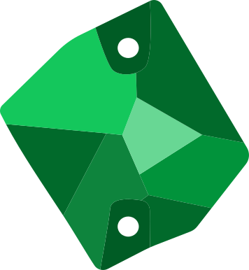 HEXADONE Emerald / LS-HXE