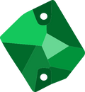 HEXADONE Emerald / LS-HXE