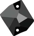 HEXADONE Jet Black  / LS-HXJB