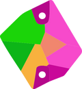 HEXADONE Rainbow Rose / LS-HXRR