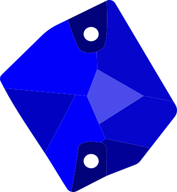 HEXADONE Sapphire / LS-HXSA