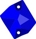 HEXADONE Sapphire / LS-HXSA