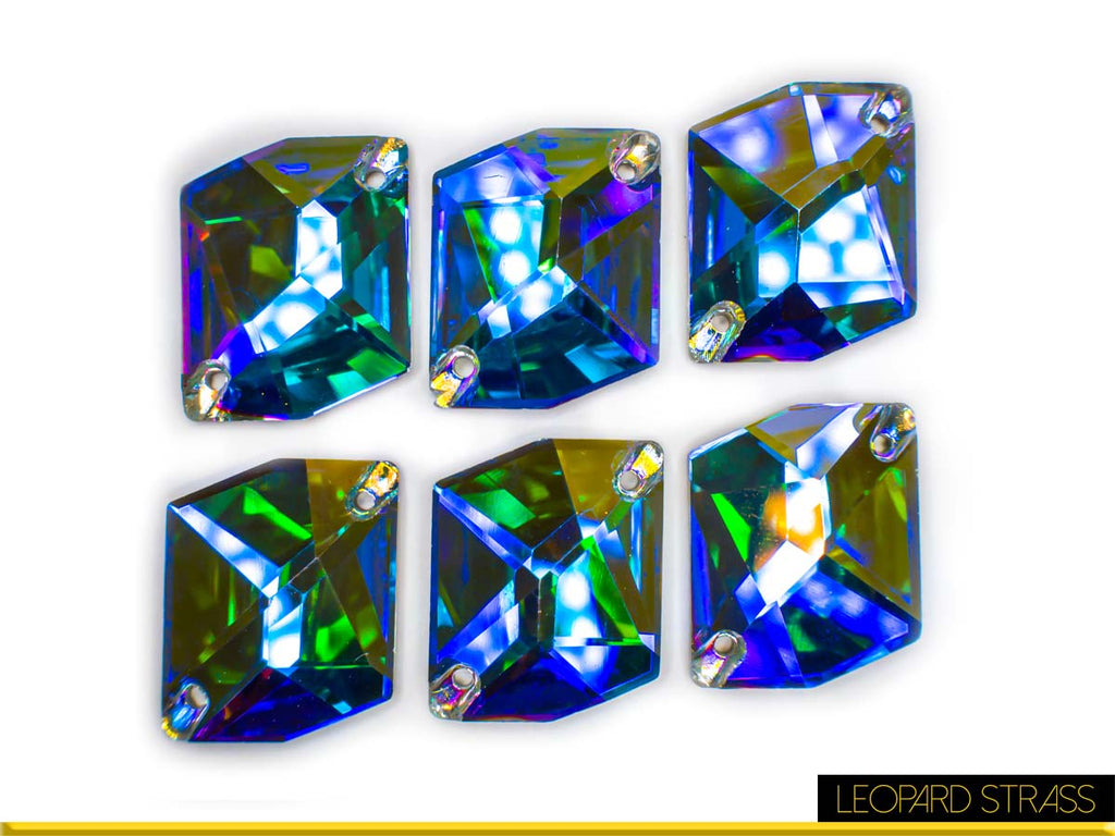 HEXADONE Crystal AB  / LS-HXAB