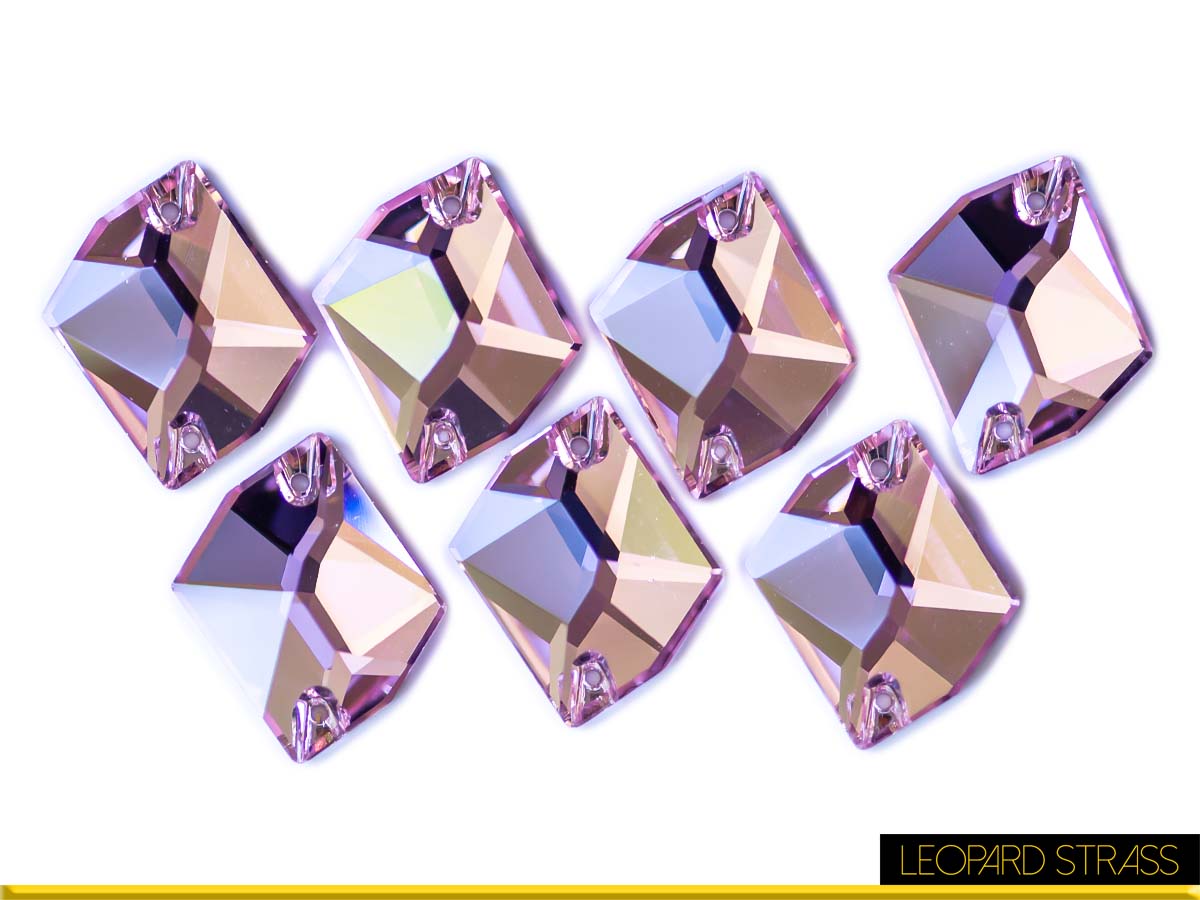 HEXADONE Pink  / LS-HXP