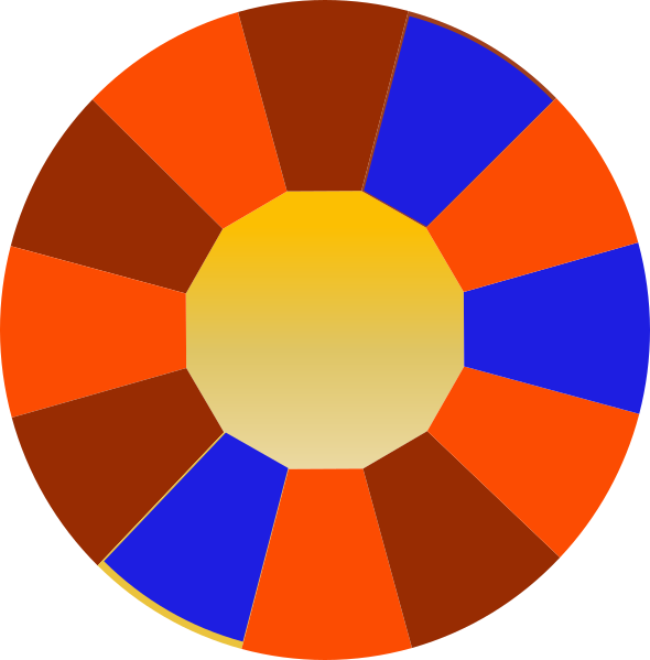 Hyacinth AB : Classico