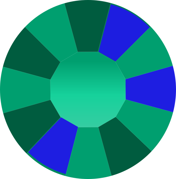 Indicolite AB : Classico