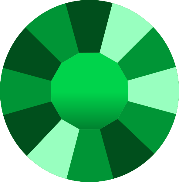 Jade Green : Classico
