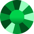 Jade Green : Classico