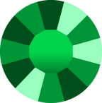 Jade Green : Classico