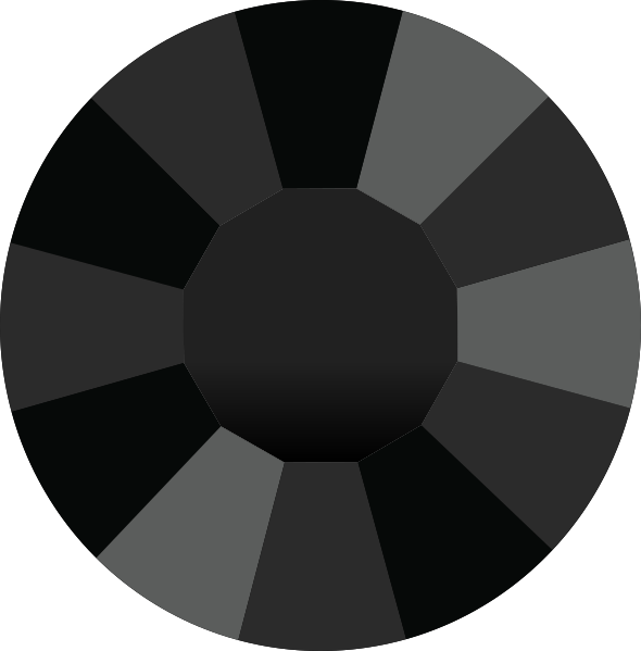 Jet Black : Classico