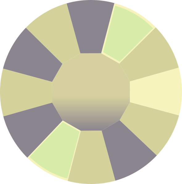 Mystic Purple : Classico