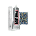 Non Hotfix Starter Bundle / Crystal AB Colour