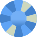 Opal Blue : Classico