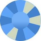 Opal Blue : Classico