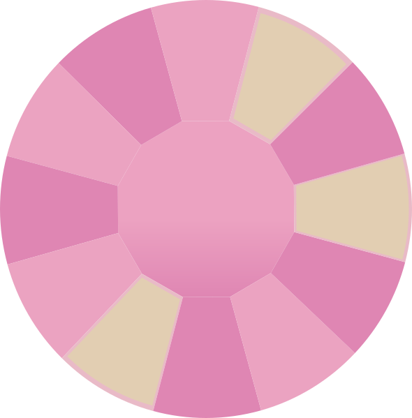 Opal Pink : Classico