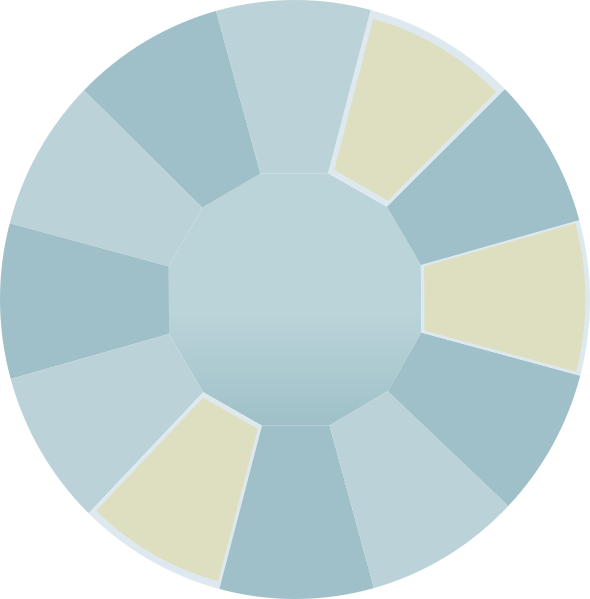 Opal White : Classico